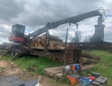 1997 Prentice 180E
